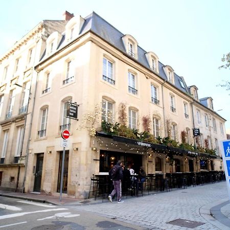 La Bonbonniere Verte Caen Exteriör bild